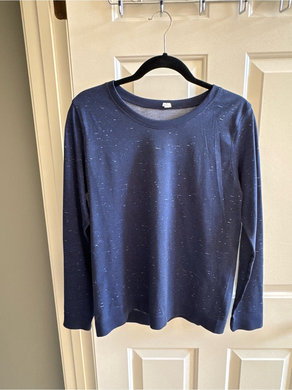 lululemon Swiftly Long Sleeve T